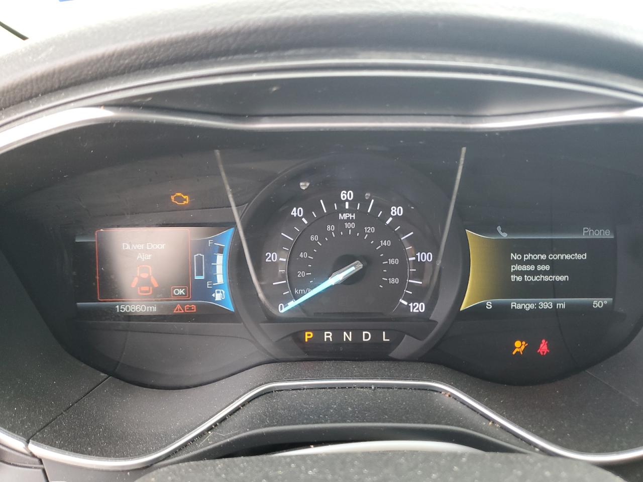 2018 Ford Fusion - Image 9