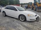 2015 Chevrolet Impala Limited Ls na sprzedaż w Fairburn, GA - Front End