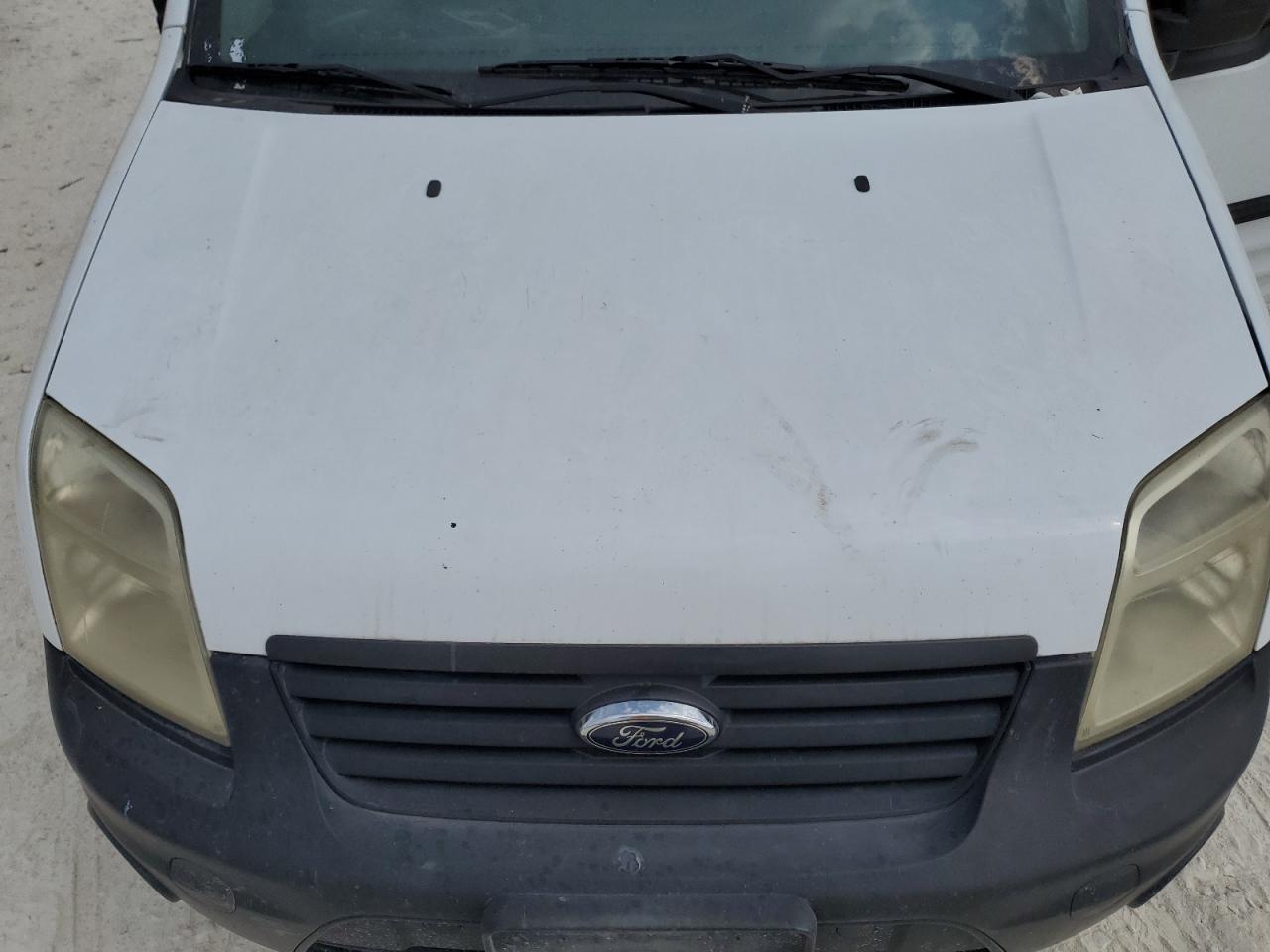 2010 Ford Transit Connect Xlt VIN: NM0LS6BN8AT029293 Lot: 76405264