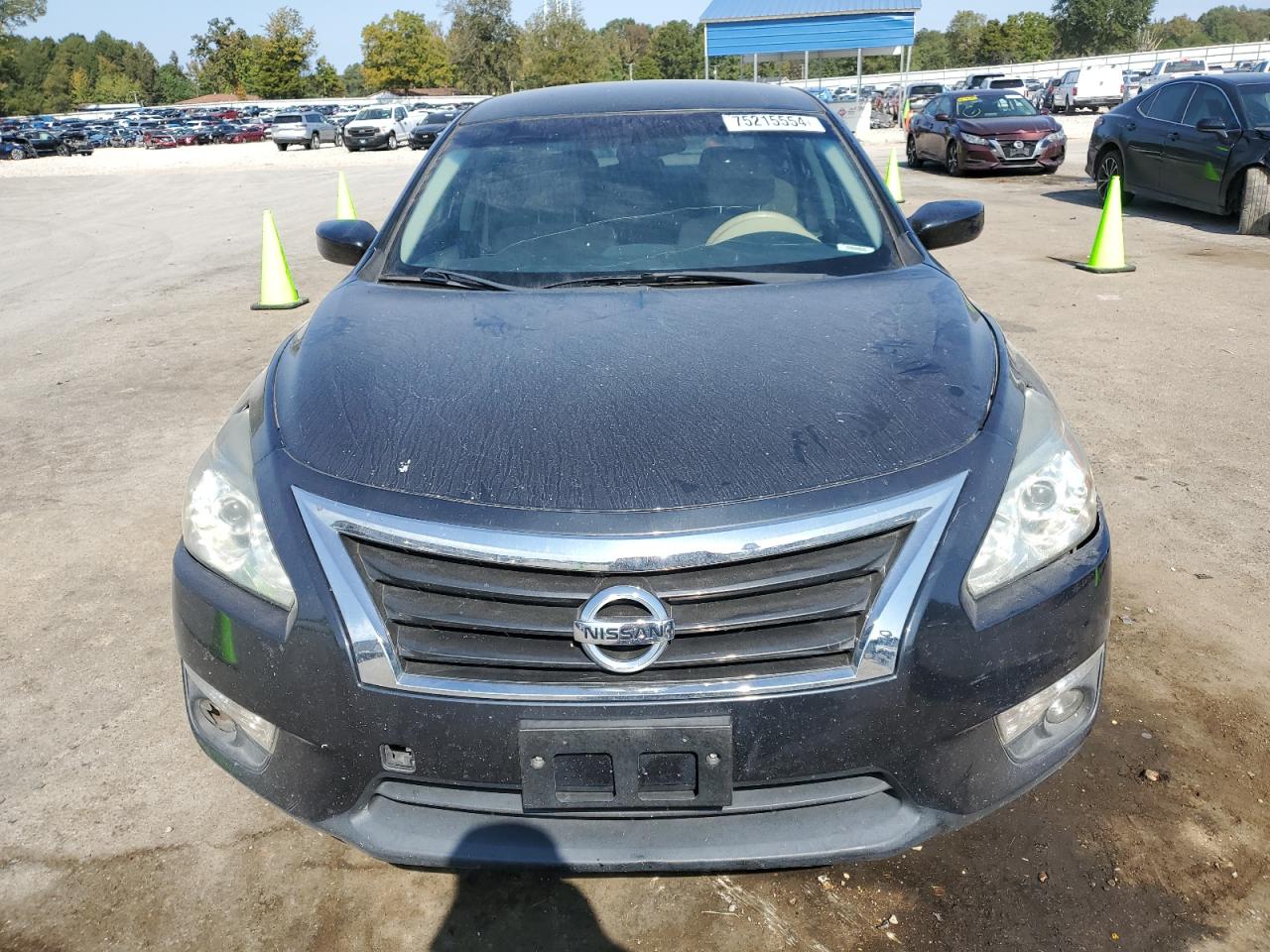 2015 Nissan Altima - Image 5