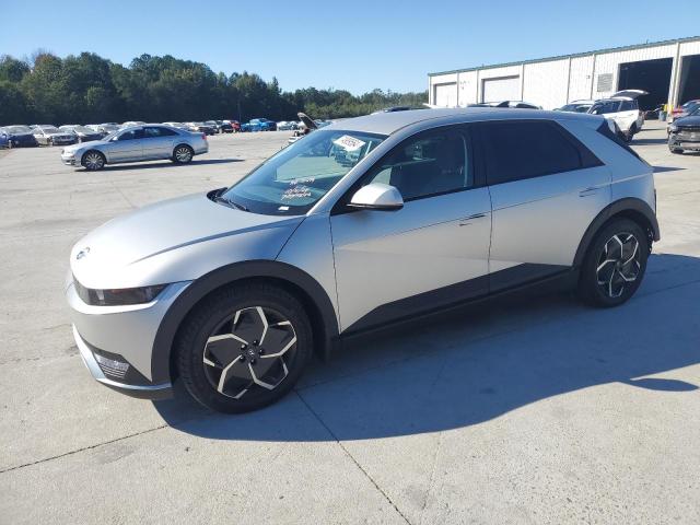 2024 Hyundai Ioniq 5 Sel for Sale in Gaston, SC - Rear End