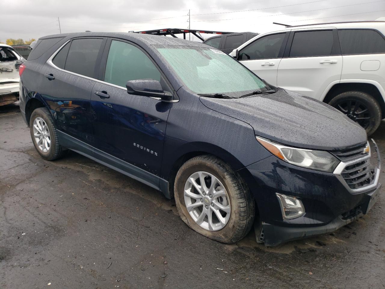 2020 Chevrolet Equinox - Image 4