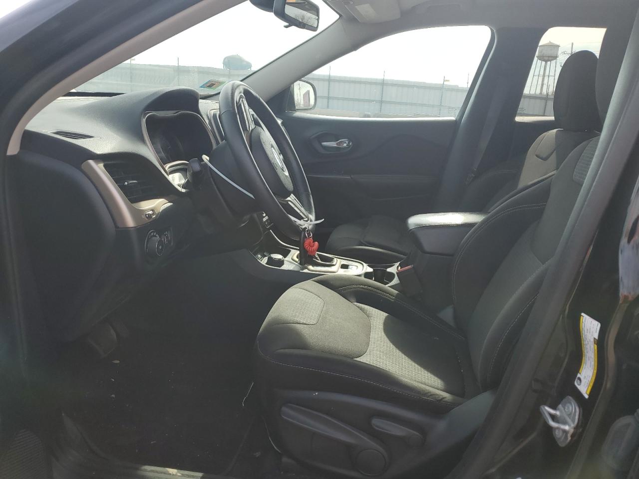 2016 Jeep Grand Cherokee - Image 7