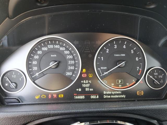 2013 BMW 328 XI
