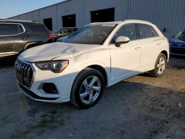 2019 Audi Q3 Premium