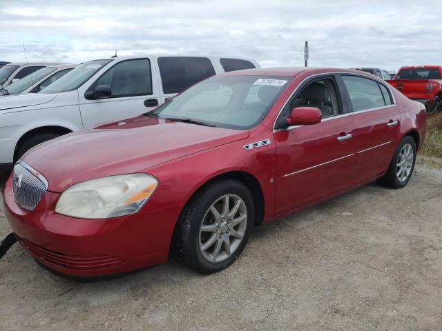 2008 Buick Lucerne Cxl