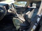 2017 Ford Fusion Titanium Hev продається в China Grove, NC - Rear End
