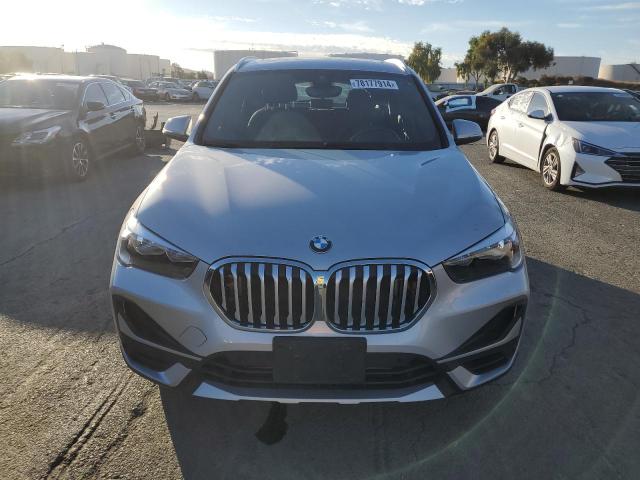 WBXJG9C02M5S30764 BMW X1 XDRIVE2 5