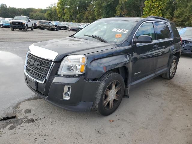 2011 Gmc Terrain Sle