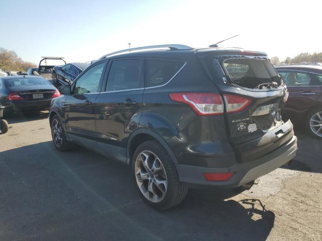  FORD ESCAPE 2014 Black