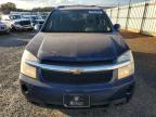 2008 Chevrolet Equinox Lt de vânzare în Mocksville, NC - Front End