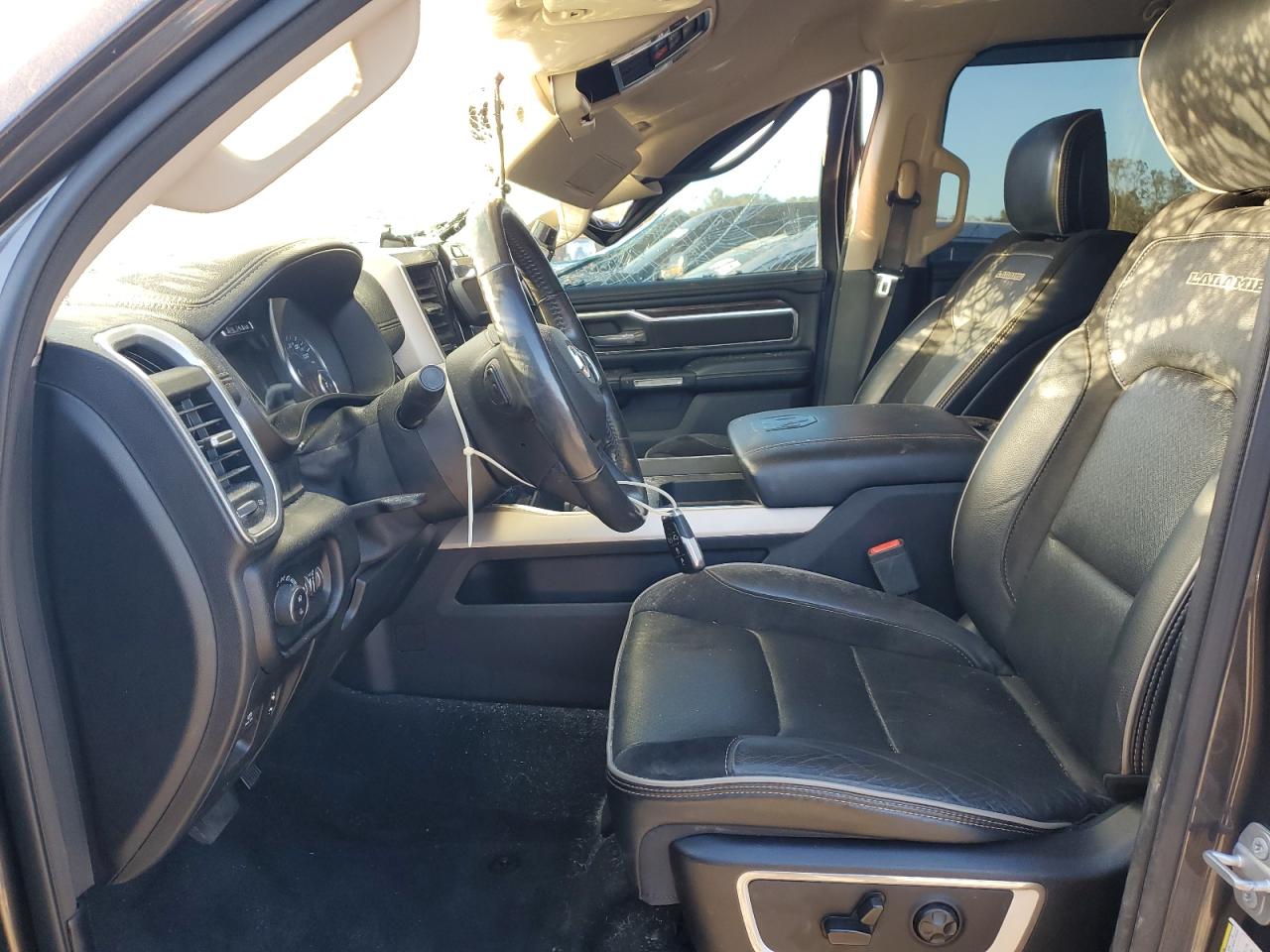 2019 RAM 1500 - Image 7
