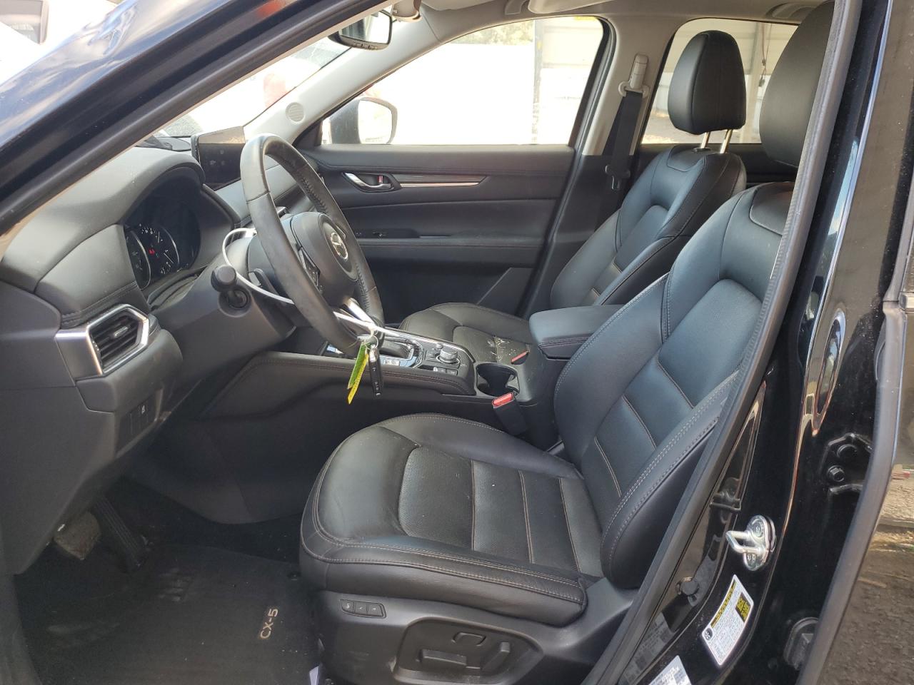 2022 Mazda CX-5 - Image 7