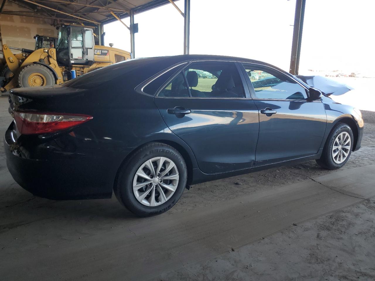 2016 Toyota Camry - Image 3