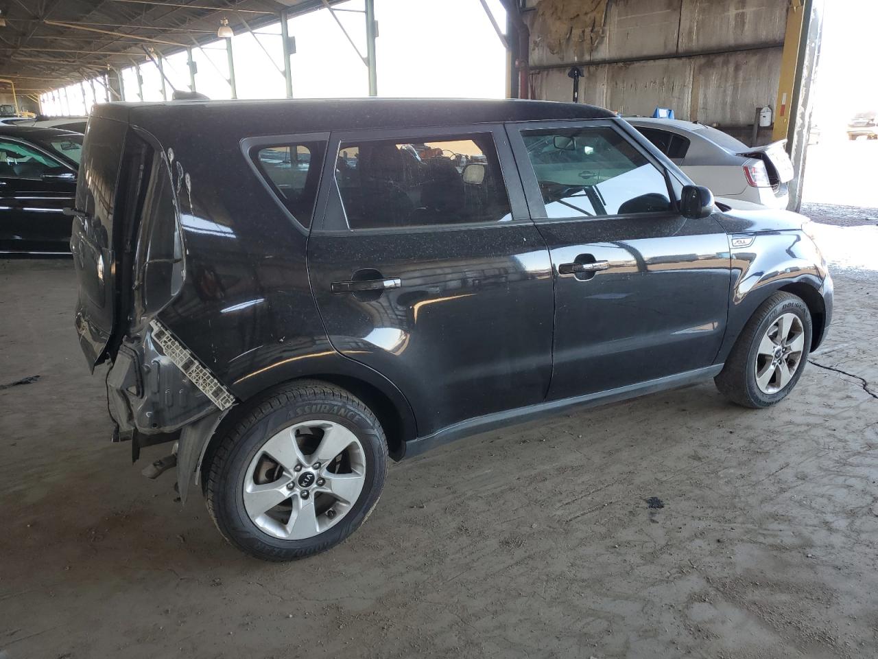 2017 Kia Soul - Image 3