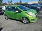 2014 Chevrolet Spark Ls на продаже в Exeter, RI - Minor Dent/Scratches