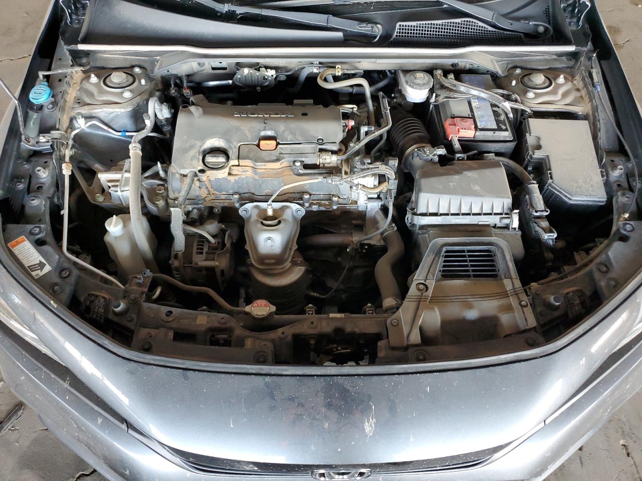 2022 Honda Civic - Image 11