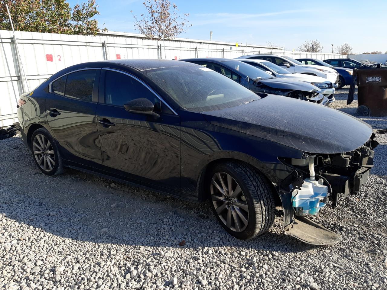 2020 Mazda 3 - Image 4