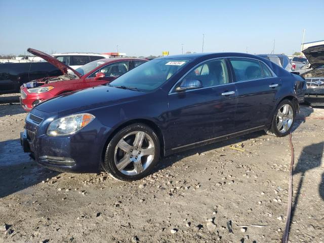 2012 Chevrolet Malibu 1Lt продається в Cahokia Heights, IL - Rear End