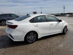 2022 Kia Forte Gt Line продається в Lawrenceburg, KY - Front End