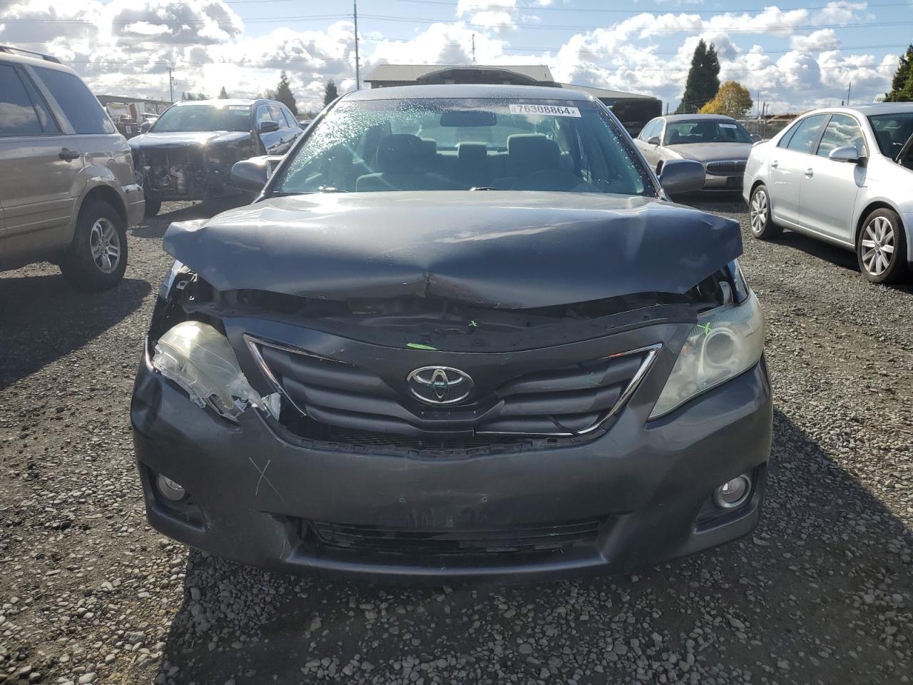 2011 Toyota Camry - Image 5