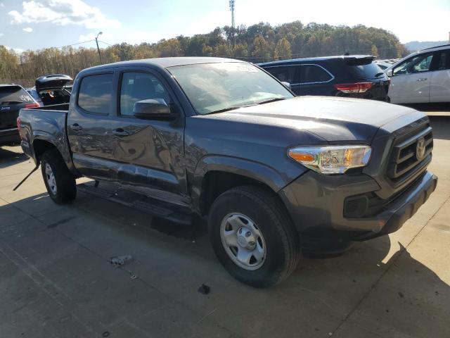  TOYOTA TACOMA 2021 Charcoal