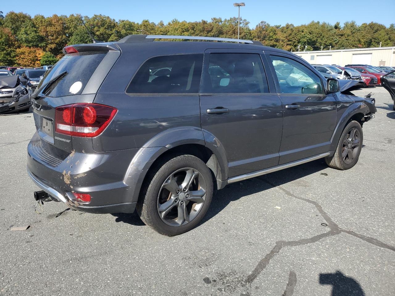2015 Dodge Journey - Image 3