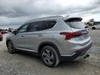 2022 Hyundai Santa Fe Sel продається в Opa Locka, FL - Front End