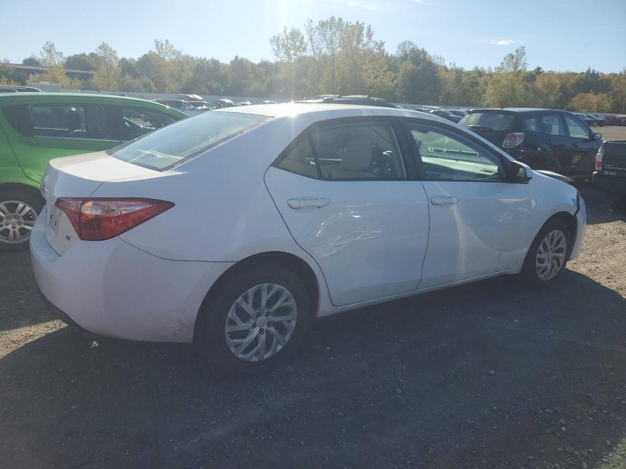 2018 Toyota Corolla - Image 3