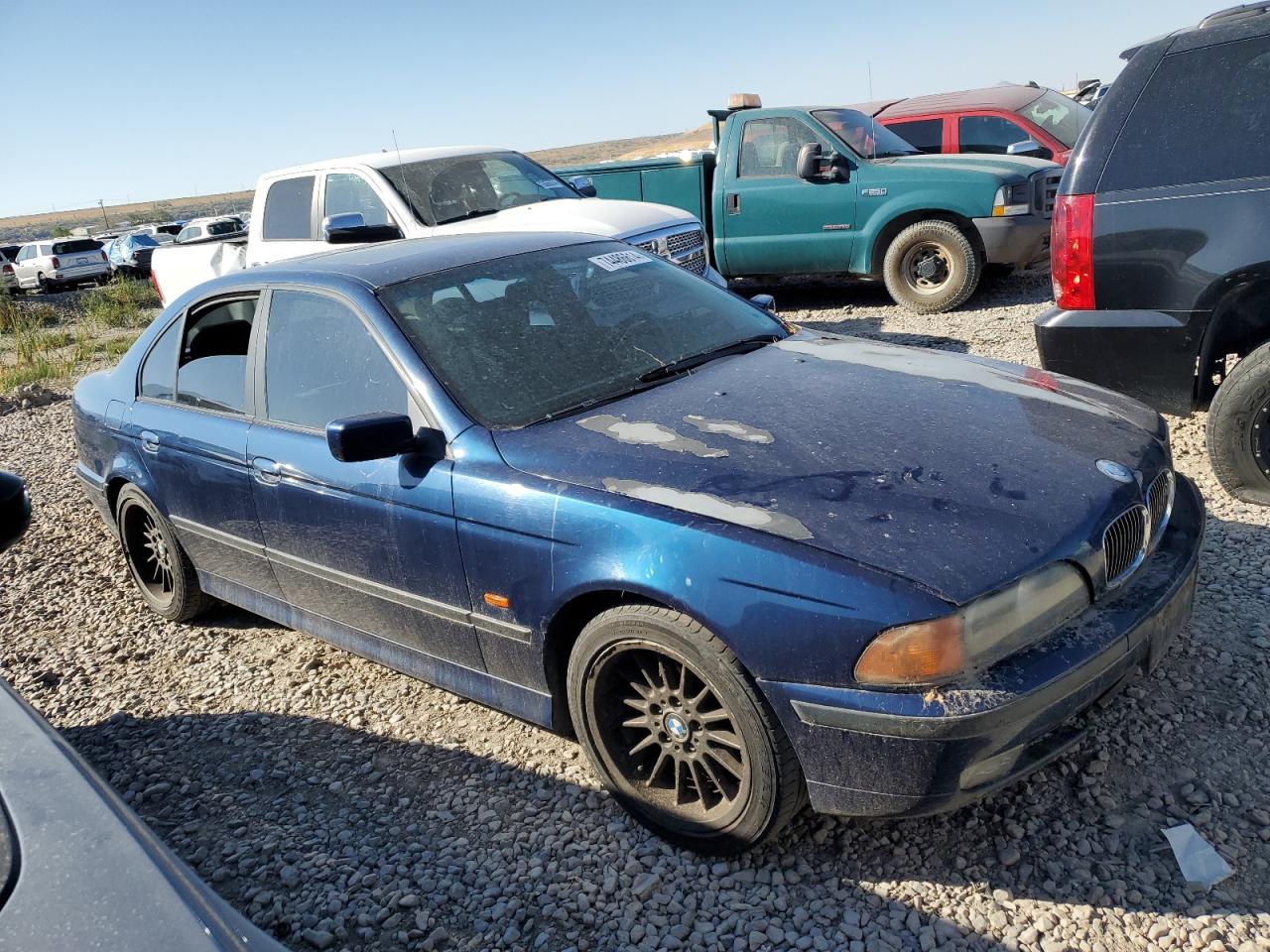 1999 BMW 5er - Image 4