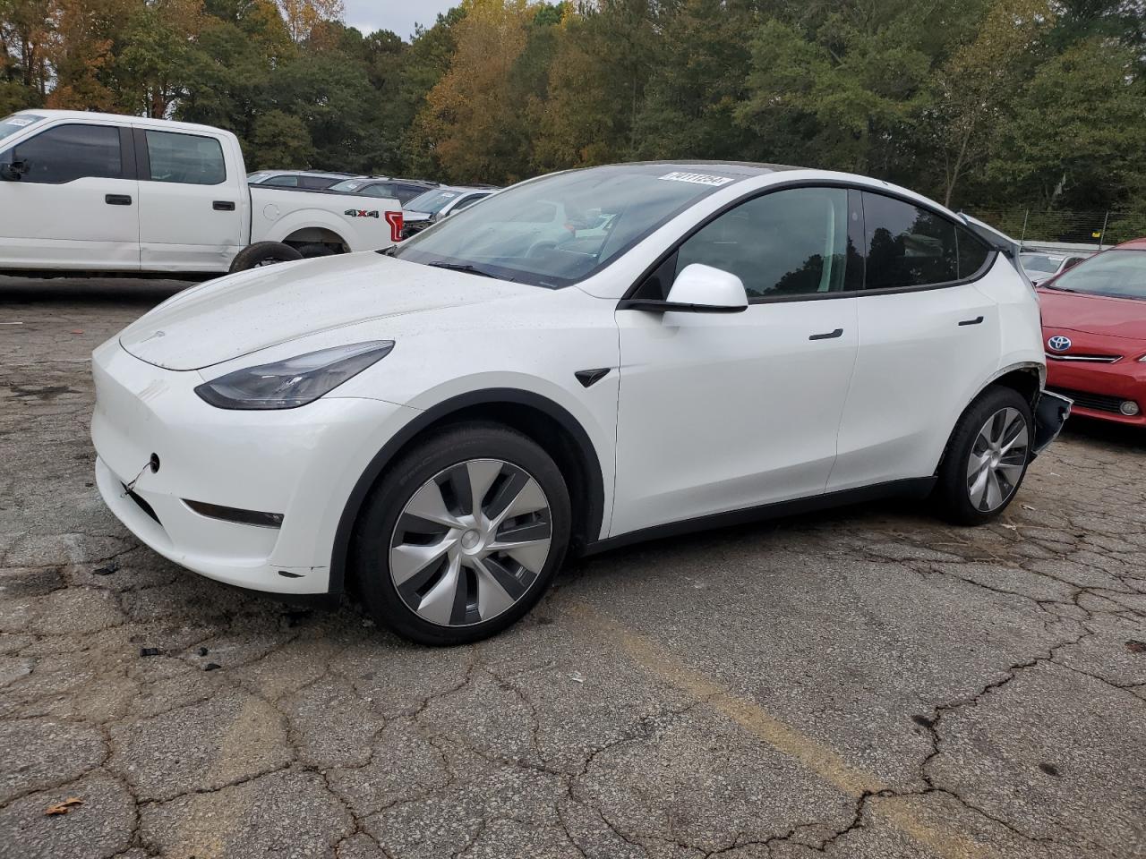 Фото: 7SAYGAEE5PF799717 - 1