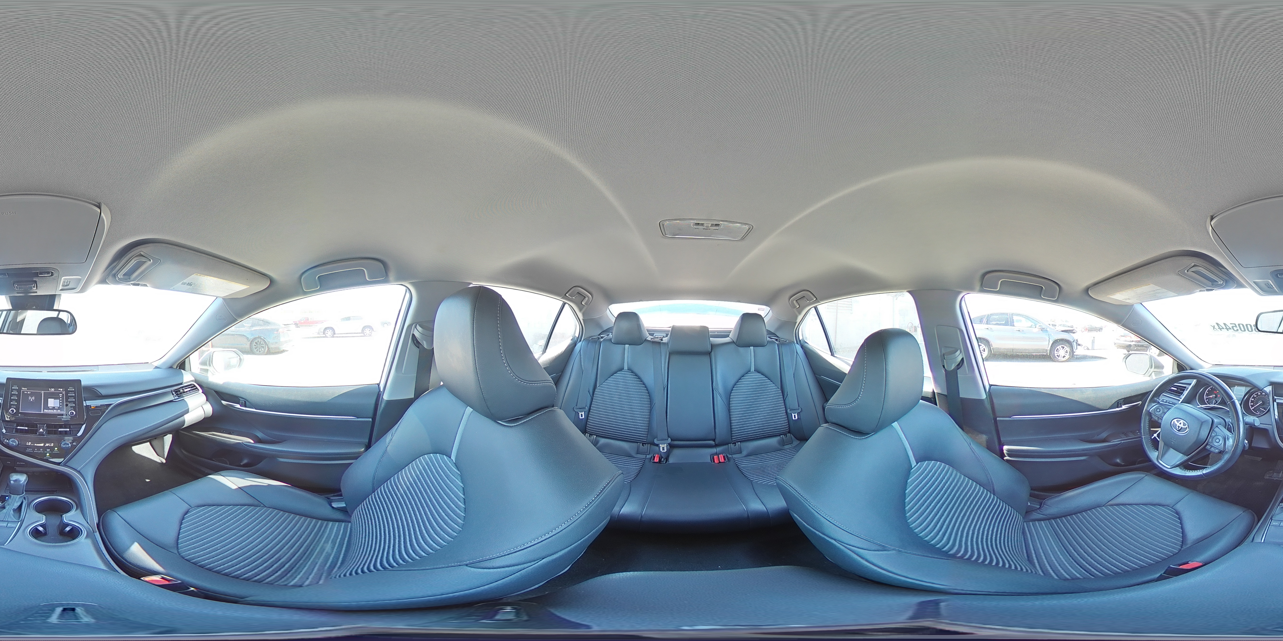 2022 Toyota Camry - Image 12