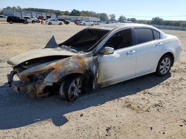 2009 Honda Accord Exl zu verkaufen in Conway, AR - Burn - Engine