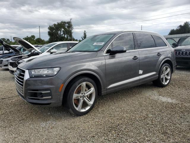 2019 Audi Q7 Prestige