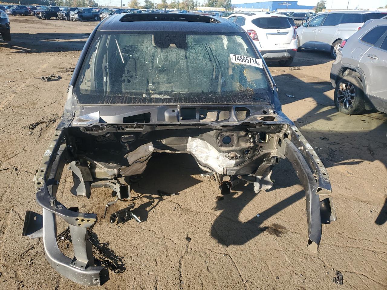 2019 RAM 1500 - Image 5