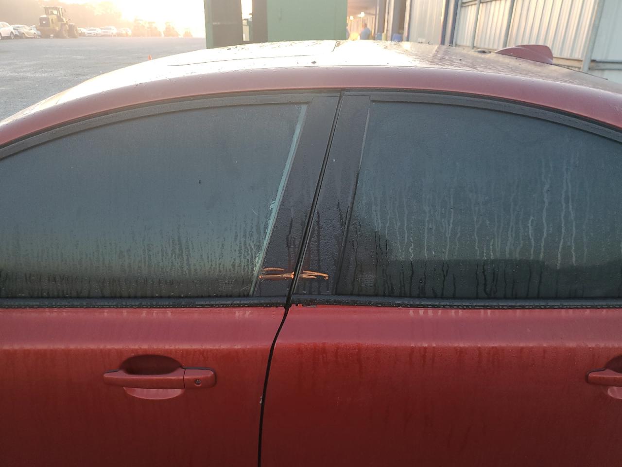 2011 Volvo S40 - Image 12
