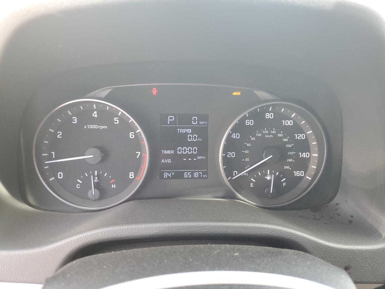 2017 Hyundai Elantra - Image 9
