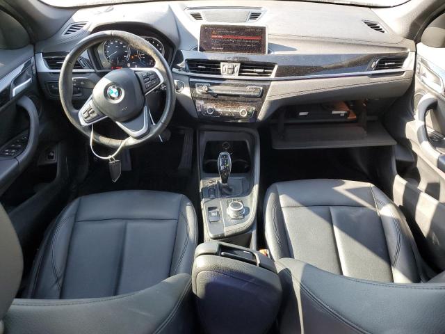  BMW X1 2020 Черный