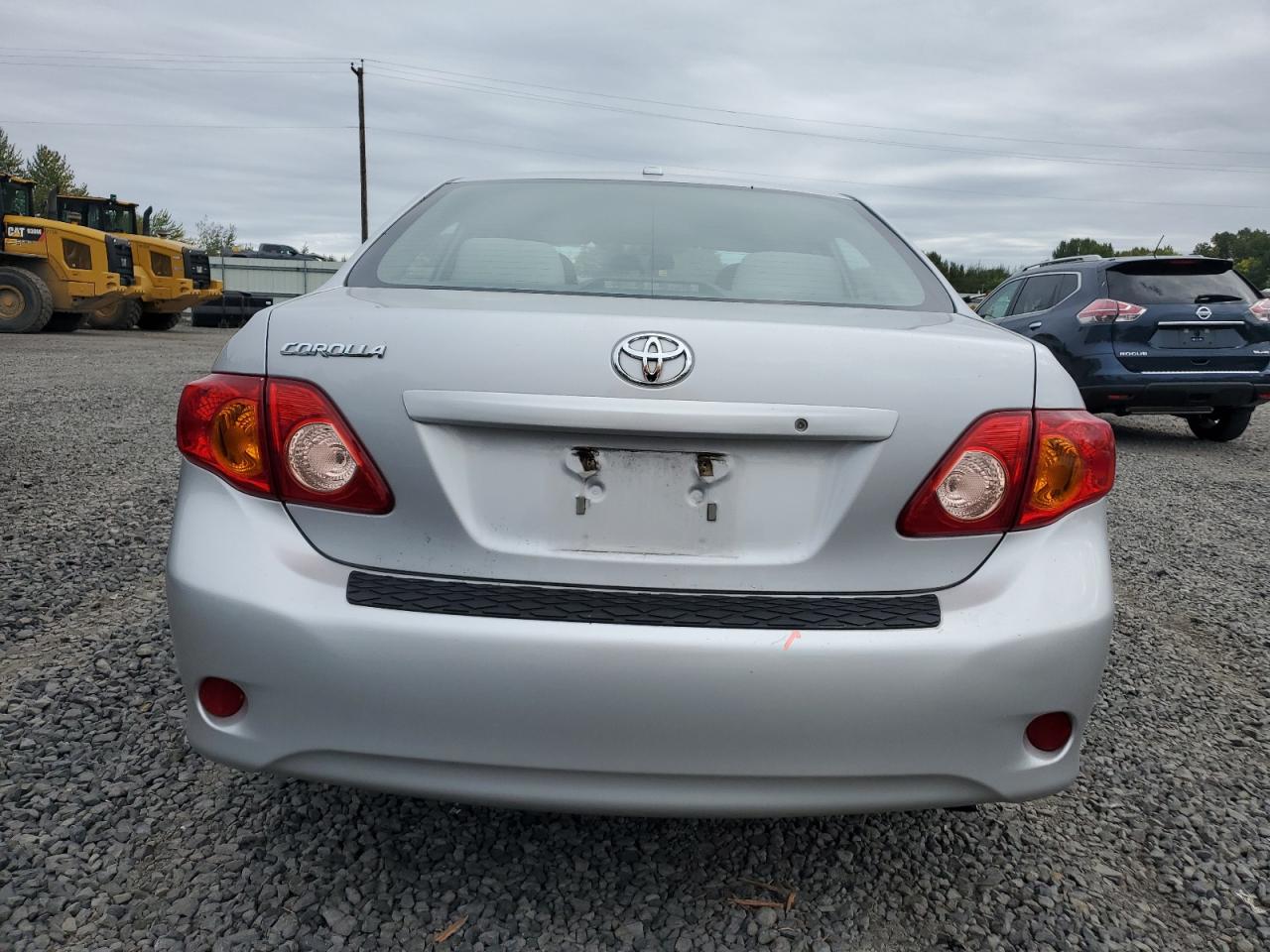 2009 Toyota Corolla - Image 6