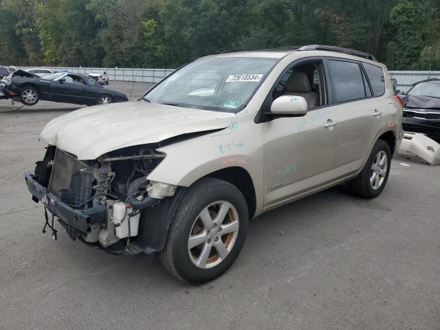 2008 Toyota Rav4 Limited