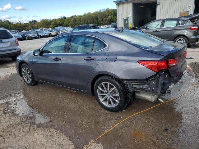 19UUB1F31LA007672 Acura TLX  2