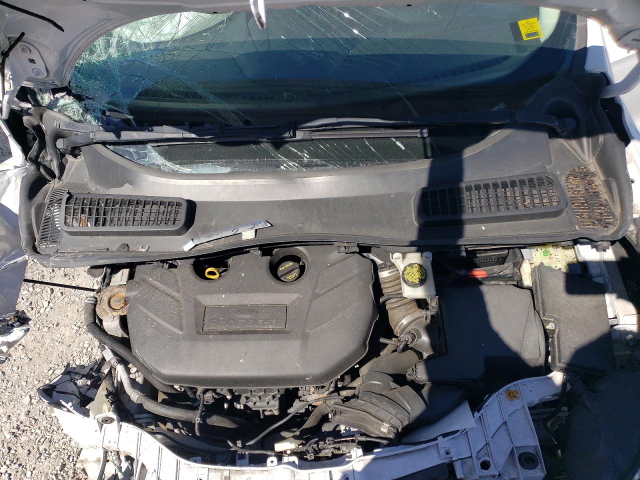 2015 Ford Escape - Image 12