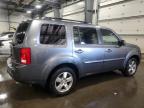 2011 Honda Pilot Exl en Venta en Ham Lake, MN - Front End