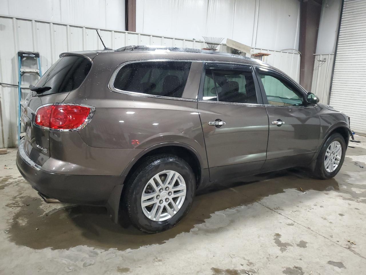 2012 Buick Enclave - Image 3