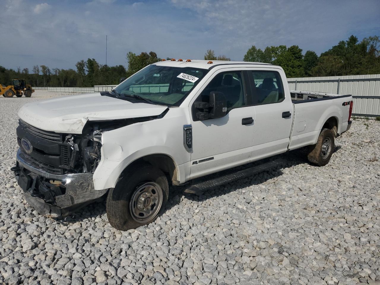 2019 Ford F250 - Image 1