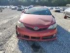 2012 Toyota Camry Base for Sale in Loganville, GA - Top/Roof