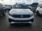 2023 Volkswagen Tiguan Se R-Line Black zu verkaufen in Riverview, FL - Water/Flood