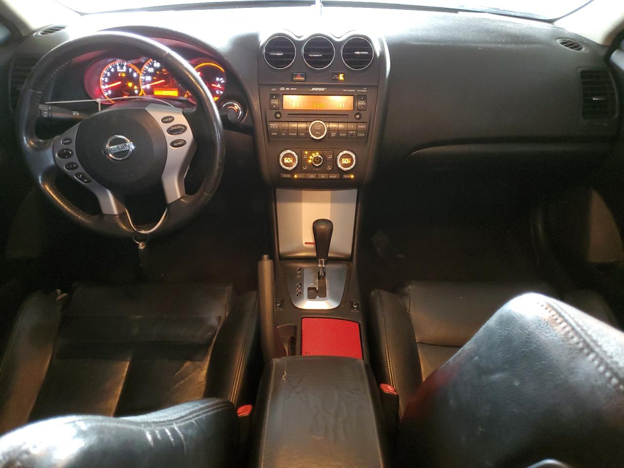 1N4AL24E88C102711 2008 Nissan Altima 2.5S