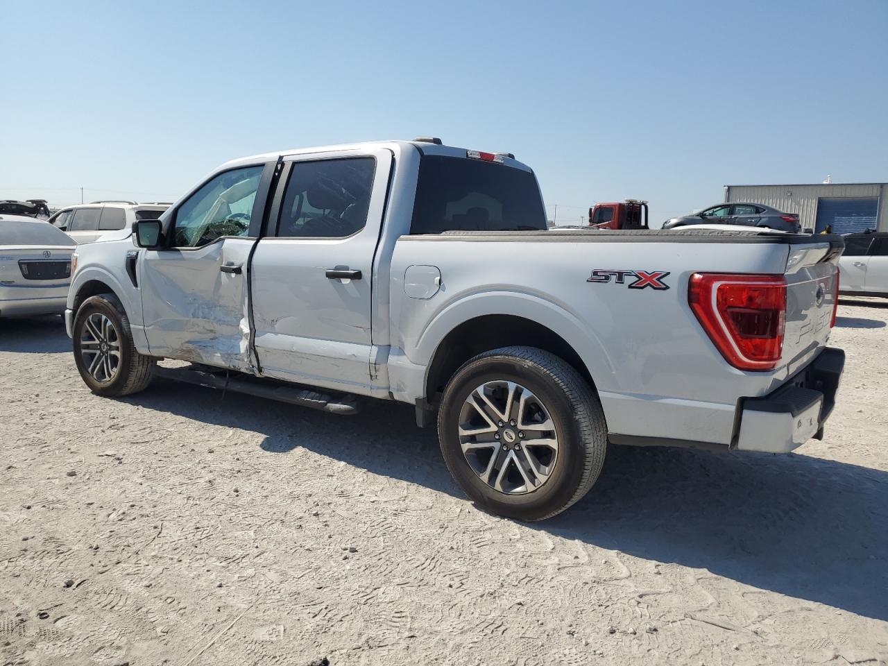 2021 Ford F-150 - Image 2