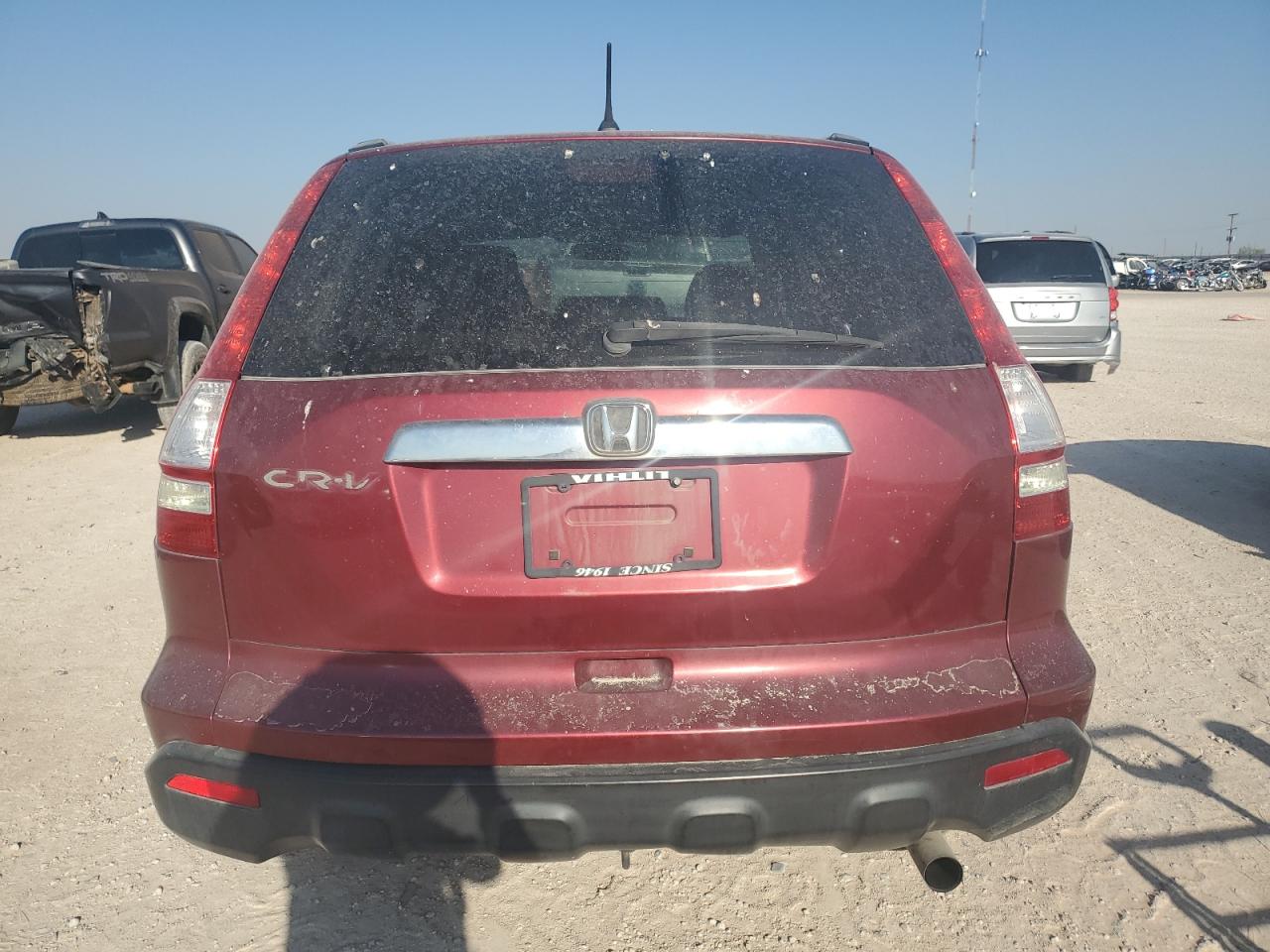 2009 Honda CR-V - Image 6
